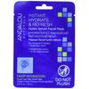 Andalou Naturals Deep Hydration Instant Hydrate & Refresh Sheet Mask, 6 OZ