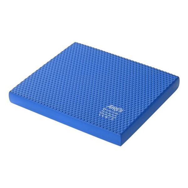 AIREX Training Mat Balance Pad Solid Thickness 50mm Blue BALANCE PAD SOLID BALANCEPADSOLRB Blue