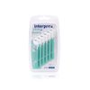 Interprox 0.56 mm Green Micro Plus Interproximal Brush - Pack of 6