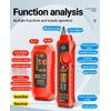 ANENG M469A Intelligent Network Cable Tracker Networking Analyzer RJ45 RJ11 USA