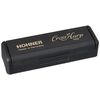 HOHNER Diatonic/Single Lead Harmonica Cross Harp 565/20 Key:E
