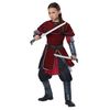 Child Deluxe Samurai Costume Medium