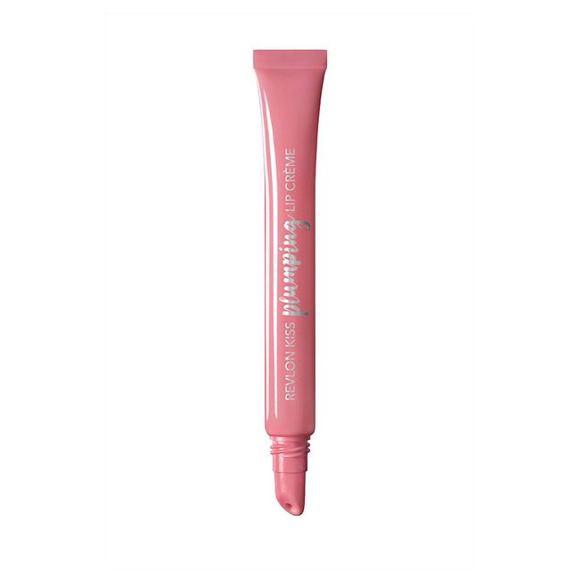 Lebron Kiss Plumping Lip Cream 530 Peony Buff (Color Image: Pink Beige)