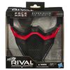Nerf Rival Face Mask (Red)