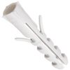Fisher S Plug S5 (100 Pack) 5x25 507159