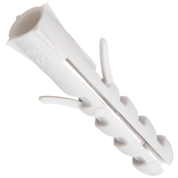 Fisher S Plug S5 (100 Pack) 5x25 507159