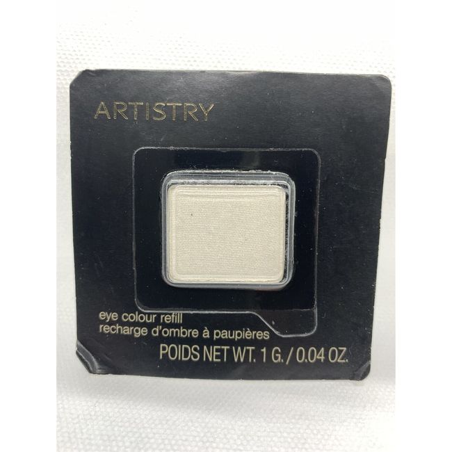 Artistry Eye shadow Eye Color 603 Starry Night (white)