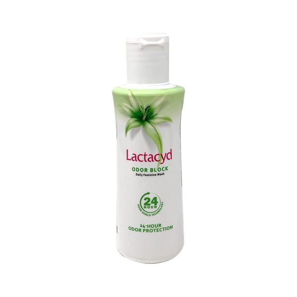 Lactacyd Fresh Intimate Freshness Daily Feminine Wash 150 Ml.