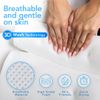 Bath Pillow (Extra Comfort), Bath Pillows for Tub Neck and Back Support, Bathtub Pillows for Head and Neck, Bathtub Pillow, Bath Accessories for Tub Women, Hot Tub Accessories for Adults, Tub Pillow