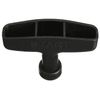 Lawn mower pull handle Pull cord for lawn mower 120 Inch Universal Lawnmower Trimmer Pull Handle Starter Rope Cord Garden Machine Fitting - Mower pull