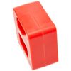 Duratool D01765 Magnetiser/Demagnetiser - Red,2.8 x 5.0 x 5.0