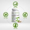 Mullein Leaf Extract Capsules Max Strength 20000mg Support Lung Cleanse 240 Pill