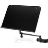 K&M 115/2 Clamp-on Sheet Music Holder
