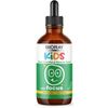 Kids NDF Focus, Citrus - 4 Fl Oz - Supports Cognitive Function, Enhances Clar...
