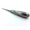 Premium French Steel Autoclavable Bernard Root Tip Straight Elevator ELE-0060