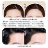 [Etude Official] Pom Pom Hair Shadow, Dark Brown, Waterproof, For Facial Makeup, Hairline and Thin Hair, Hairline Powder