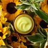 True Botanicals - Natural Ginger Turmeric Cleansing Balm | Clean, Non-Toxic, Natural Skincare (3.4 oz | 100 ml)