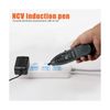 Network Cable Tester, Ethernet Wire Tracer with NCV & Lamp for CAT5 CAT6, PoE...