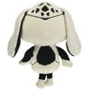 Sekiguchi 664573 Step Washable Plush Muge-chan