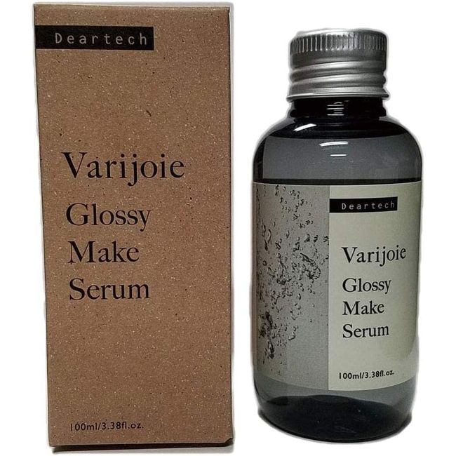 deartech Valijois Glossy Makeup Serum 100ml