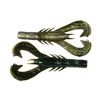 Googan Baits GKC-3-NAT Krackin' Craw 3", Natural