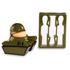 Noki Egg Cup and Toast Slicer