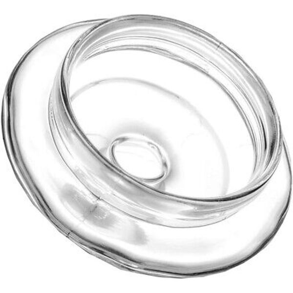 Replacement Lid for Acopa 5 Gallon Glass Beverage Dispenser