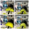 Bag Magic cornhole bag break in solution kit!! 1-4oz bottle 4 sets all natural!