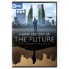 A Brief History of the Future DVD