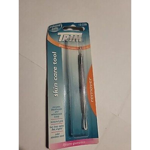 Trim Beautycare Skin Care Tool