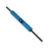 MASUNN Wsu-30 Wire Wrap Strip Unwrap Tool Awg 30 Prototyping Wrapping