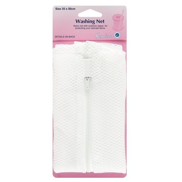 Super Soft Washing Net