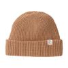 Tilley Trail Beanie Hat, Dark Camel, One Size