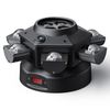 Stage Light RGBW 10 LED 150W Moving Head Light Strobe Roating Effect Light Party