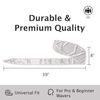 Premium Silky Donrags (Multiple Colors) – Outstanding Compression | Sensational Comfort & Luxurious Material Thunder