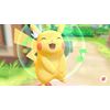 ポケットモンスター Let's Go! ピカチュウ- Switch