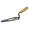 Roofer Ridge Trowel 190 mm/s Women's Round Shoulders