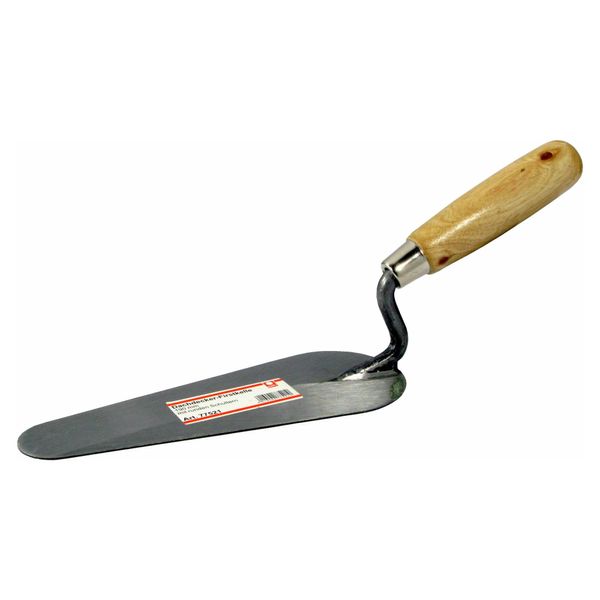 Roofer Ridge Trowel 190 mm/s Women's Round Shoulders
