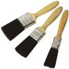 Silverline Mixed Bristle Brush Set 3pce (868557)