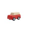 PLANTOYS Red SUV 6281