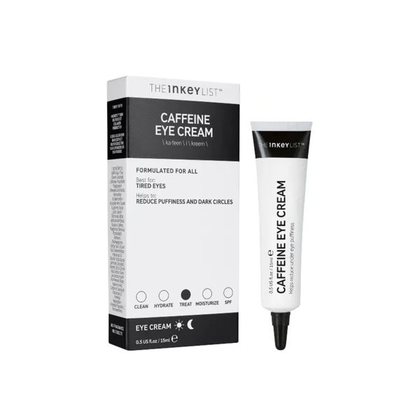 Caffeine Eye Cream 15ml