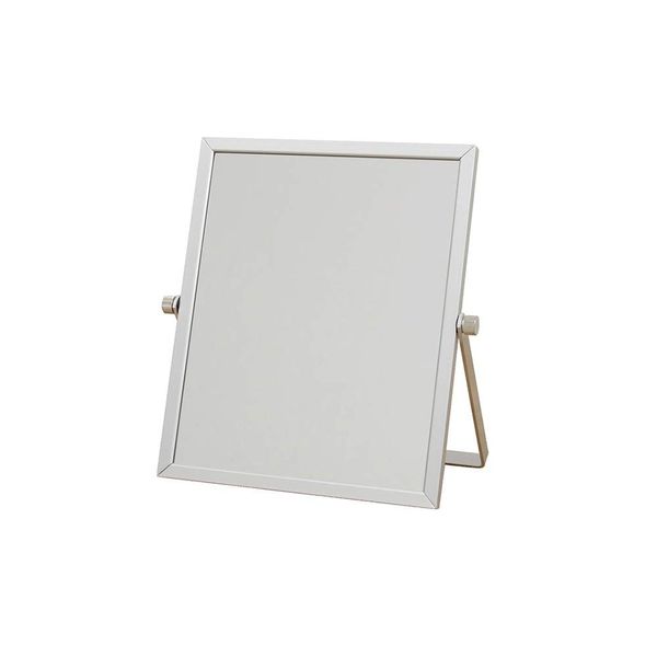 Yamamura AL-20 Aluminum Stand Mirror