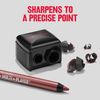Revlon Universal Points Sharpener, 25ml