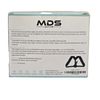 MDS Active Adjustable Posture Support Corrector Brace UNISEX One Size