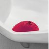 AIRWORKS SPLASH FREE SCREEN, FRUIT BASKET, LT RED,10/BX