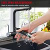 Themopro TP15HW 5.4 Long Probe Waterproof Instant Read Digital Meat Thermometer