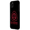 Case for iPhone 11 Pro SCP Foundation | Red
