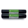 3 Pack 3.6v 2000mah 75175 Battery Compatible With Steamlight Stinger 75375 7517