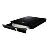 ASUS SDRW-08D2S-U Lite 8x External DVD-RW Drive - Black