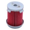 ApplianPar Automatic Transmission Fluid Cooler Filter Kit for Civic CRV 2016-2021